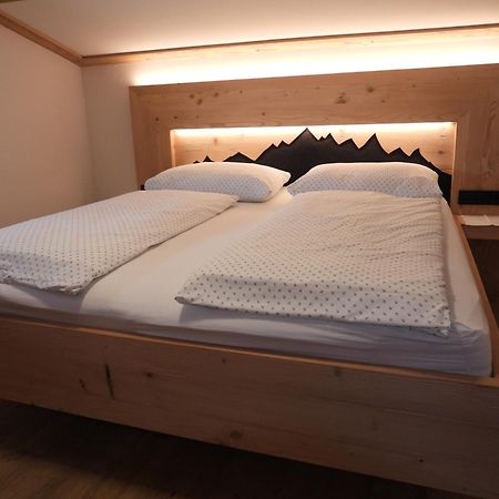 Ferienwohnungen Hinterholzer Sankt Jakob in Haus Zewnętrze zdjęcie