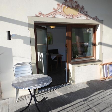 Ferienwohnungen Hinterholzer Sankt Jakob in Haus Zewnętrze zdjęcie
