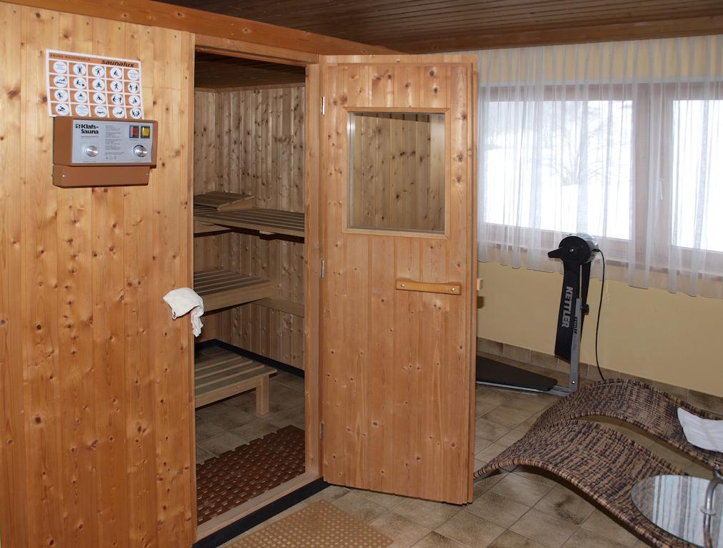 Ferienwohnungen Hinterholzer Sankt Jakob in Haus Zewnętrze zdjęcie