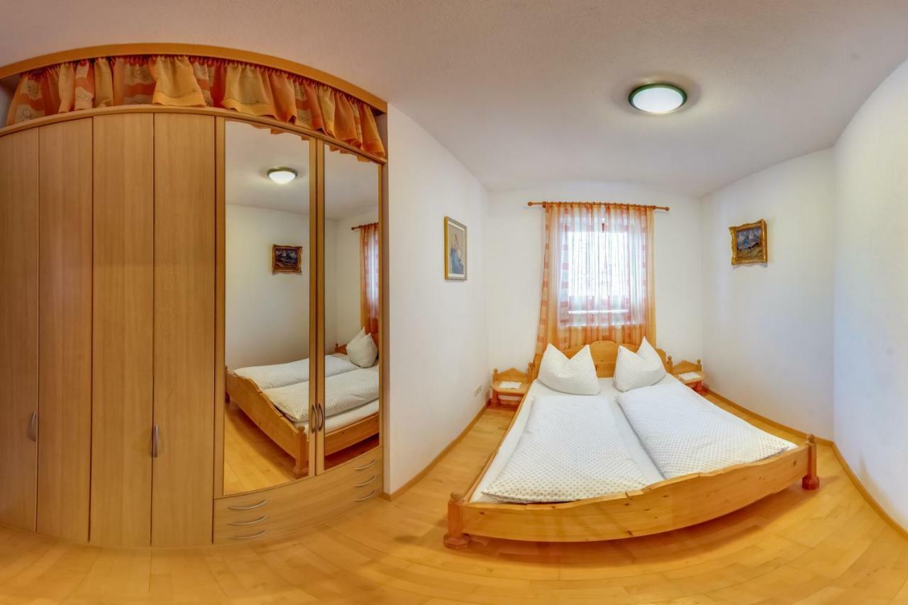 Ferienwohnungen Hinterholzer Sankt Jakob in Haus Zewnętrze zdjęcie